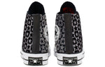 (WMNS) Converse Chuck 70 High 'Black' 566144C