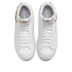(WMNS) Nike Blazer Mid '77 LX 'Lucky Charms - White' DM0850-100
