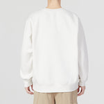 NIKE Multi-label Logo Sweaters 'White' DX0782-030