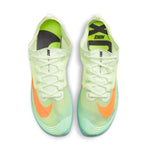 Nike Zoom Victory 5 XC 'Barely Volt Hyper Orange' AJ0847-701