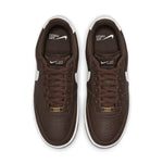 Nike Air Force 1 '07 Craft 'Dark Chocolate' DB4455-200