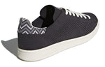 adidas originals Stan Smith Primeknit Black/White CQ2651
