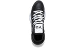 adidas Kaiwa Leather 'Black White' F97415