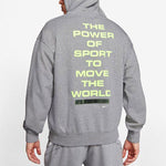 Nike lab x Pigalle Dark grey CI9953-063
