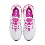 (WMNS) Nike Air Max 270 React 'Fire Pink' CJ0619-100