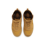 (PS) Nike Court Borough Mid Brown AA5648-700