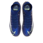 Nike Mercurial Superfly 7 Academy MDS AG 'Navy Sky Blue' BQ5425-401