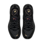 (WMNS) Nike Air Max Axis 'Black Metallic Gold' AA2168-007