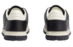 (WMNS) Gucci MAC80 Sneakers 'Black White' 756815-AAB79-1051