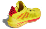 adidas Dame 6 GCA 'Hot Rod' FW9026