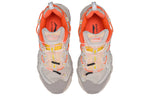 (WMNS) Li-Ning X-Claw 'Grey Orange' AGLQ014-3