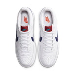 Nike Sky Force 3/4 'White Oracle Aqua' CT8448-100
