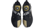 Li-Ning Wade All City7 Wade Series Black/Gold ABAP105-1