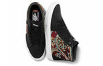 Vans Skate SK8-HI 'Paisley' VN0A5FCC89Q
