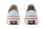 (WMNS) Converse Chuck 70 Low 'Colorblock - Chambray Blue' 570789C