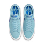 Nike Zoom Blazer Low Pro GT SB 'Boarder Blue' DC7695-402