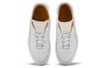 Reebok Club C Revenge 'White Gold Metallic' FY9417