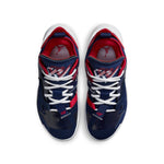 (GS) Air Jordan Why Not Zer0.4 'Washington Wizards' DD9659-400