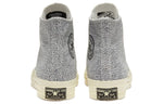 Converse Chuck 70 Hi 'Black White' 166702C