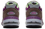 New Balance Stray Rats x 991 Made in England 'Purple Green' M991SRG