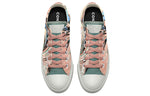 Converse Chuck Taylor All Star Low Shoes Pink 171210C