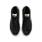 (GS) Nike Blazer Mid 'Pink Cheetah' DA4674-001
