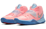 Nike Concepts x Kyrie 6 Khepri Pink CU8879-600(S-BOX)
