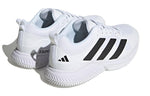 adidas Court Team Bounce 2.0 'White Black' HR1239