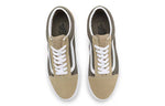 Vans Old Skool 'Cornstalk Grape Leaf' VN0A3WKT4PF