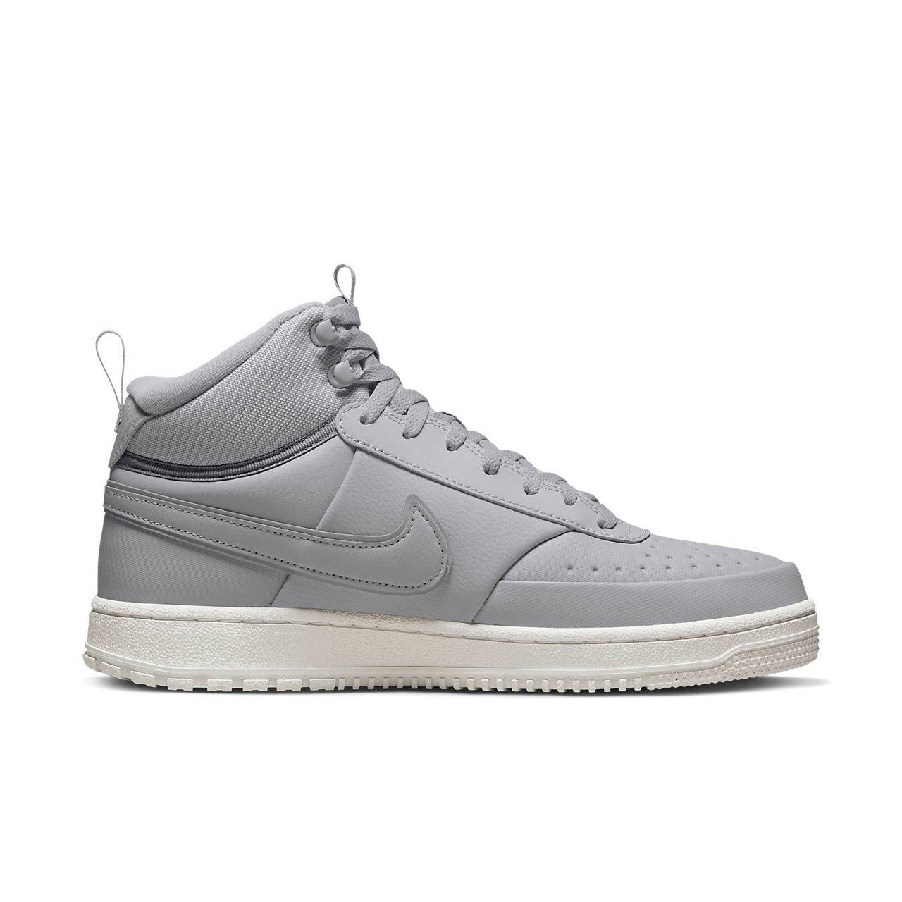 Nike Court Vision Mid Winter 'Wolf Grey' DR7882-001