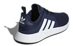 (GS) adidas originals XPLR J Low Tops Sports Shoe Deep Blue CQ2965