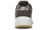 (WMNS) New Balance 580 'Dark Grey Multi' WRT580RA