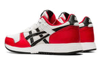 (GS) ASICS Gel Lyte Classic 'White Red' 1194A063-100