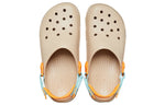 Crocs Classic Clog Beach Unisex Sandals 206340-2ZM