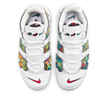 (GS) Nike Air More Uptempo 'Peace, Love, Basketball' DM8155-100