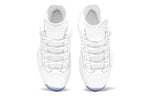 Reebok Question Low 'White Clear' GW8165