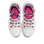 (WMNS) Nike Free Metcon 4 'Paint Smudge' CZ0596-101