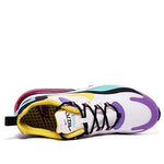 Nike Air Max 270 React 'Geometric Abstract' AO4971-101