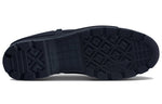 Converse A-Cold-Wall* x Chuck Taylor All Star Lugged High 'Triple Black' 169814C