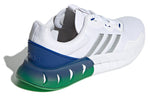 adidas Kaptir Super 'White Silver Metallic' FZ2858