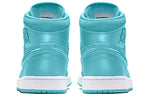 (WMNS) Air Jordan 1 Retro High 'Season of Her: Aqua' AO1847-440