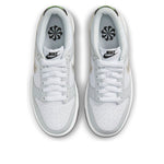 (GS) Nike Dunk Low 'Glitch Swoosh' DV3033-001