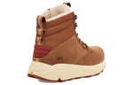 UGG Miwo Utility Suede High Top waterproof Outdoor 1114570-CHE