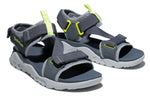 Timberland Ripcord Sandals 'Grey' A2AFA033