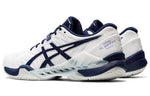 (WMNS) ASICS Blast FF 2 'White Blue' 1072A046-100