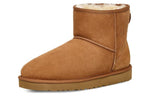UGG Classic Mini Fleece Lined Snow Boots 1002072-CHE