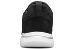 (WMNS) Skechers Go Walk 5 'Black White' 124234-BLK