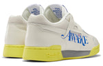 Reebok Awake NY x Workout Low 'Chalk' EG6742