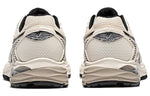 (WMNS) ASICS Gel-Flux 4 Marathon 'White Black' 1012B730-200