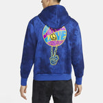 Nike Hardwood Men's Basketball Pullover Blue CU3618-492